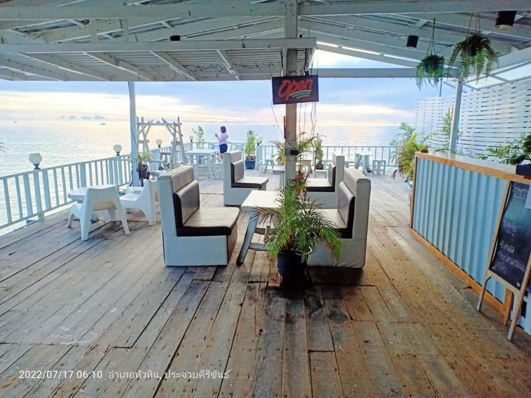 Hotel Karoon Hut HHQ Esterno foto